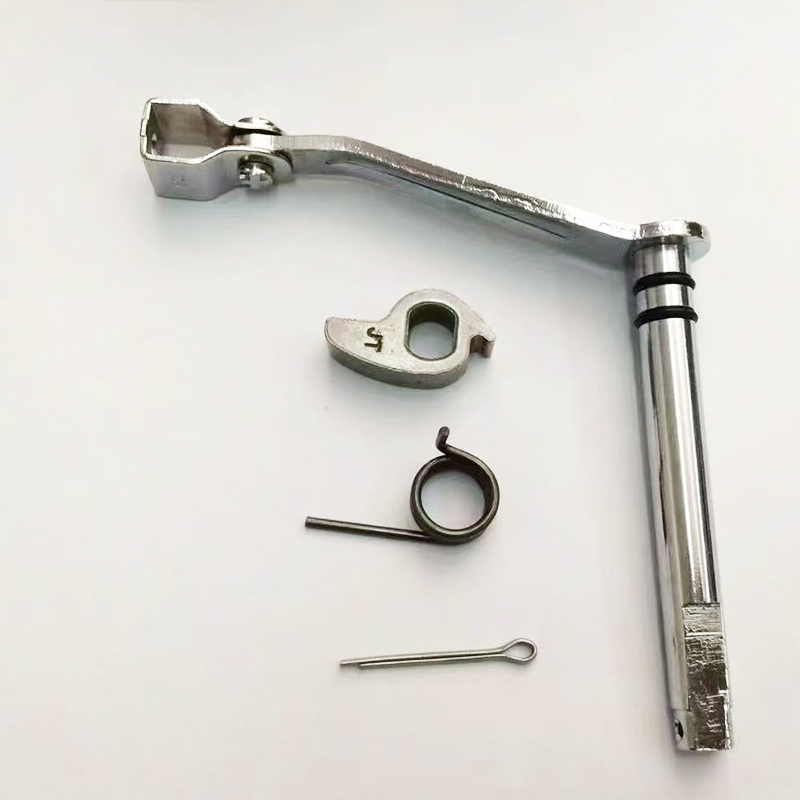 Motorcycle Nut Series